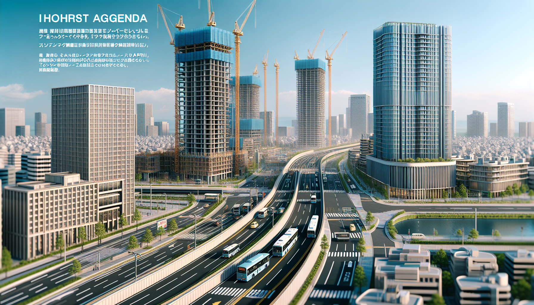 【有明】4月よりバス・BRT増便！通勤混雑の緩和へ