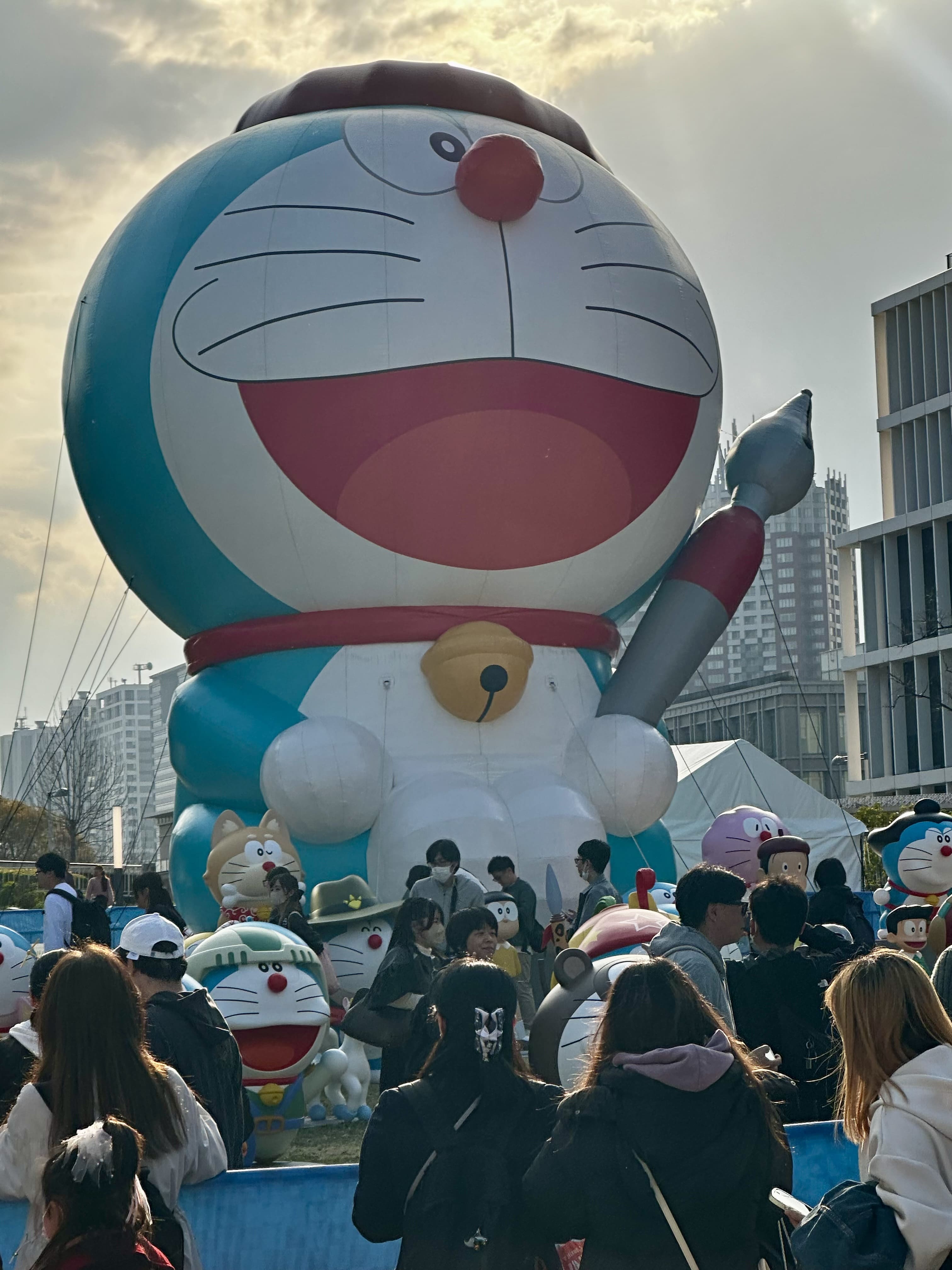 東京・有明に新たなエンタメの聖地誕生──「東京ドリームパーク」開業レポート