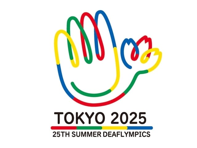 第25回夏季デフリンピック競技大会　東京2025 (テニス競技)